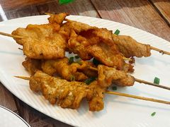 -鑫鸿达·海鲜闽菜热炒小馆(中山路店)