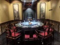 -那家小馆•北京菜•烤鸭(中关村店)