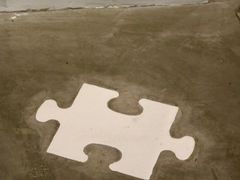 -PUZZLE COFFEE 拼图咖啡