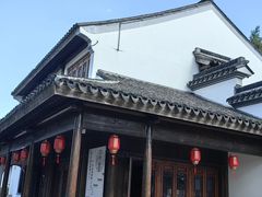 -石湖景区