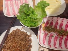 -肆拾壹號烤肉(龙岗店)