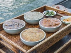 -李百蟹·江南蟹黄面(夫子庙店)