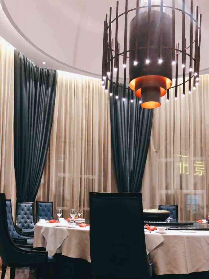 万盛合酒楼渔人码头店