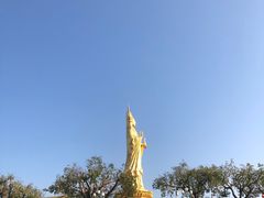-广州莲花山旅游区