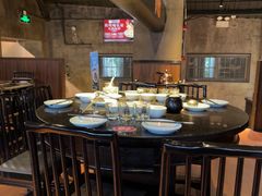 -捞王锅物料理(凯旋路店)