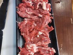 -独一道·邵伯龙虾土菜馆·烧烤(雨花西路店)