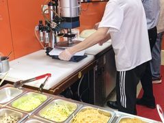 -张果佬年糕卷(科巷店)