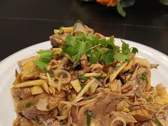 -七叔家宴家常广西菜(明秀东路店)