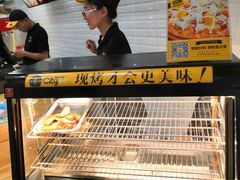 -City1+1城市比萨·意面(桂林路店)