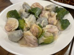 -宝源饺子(麦子店街店)