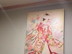 -晶吉·居酒屋·烧鸟·生鱼饭(中山区民主广场店)