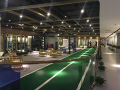 -银吉姆健身(恒隆馆)