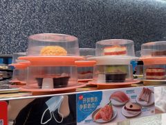 -争鲜回转寿司(朝北大悦城店)