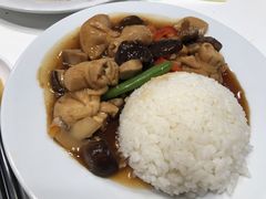 -宜家·瑞典风味餐厅(烟台路店)