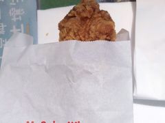 -麦当劳(百利广场店)