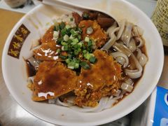 蟹王膏河粉-荔林食店(西华路店)