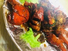 -宝燕海货工场(长江国际店)