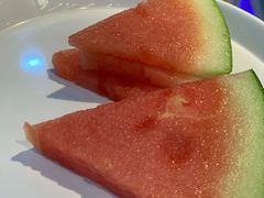 -汉釜宫韩式自助烤肉(喜盈门范城购物中心店)