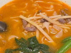 -漆黑觉米粉(三里屯店)