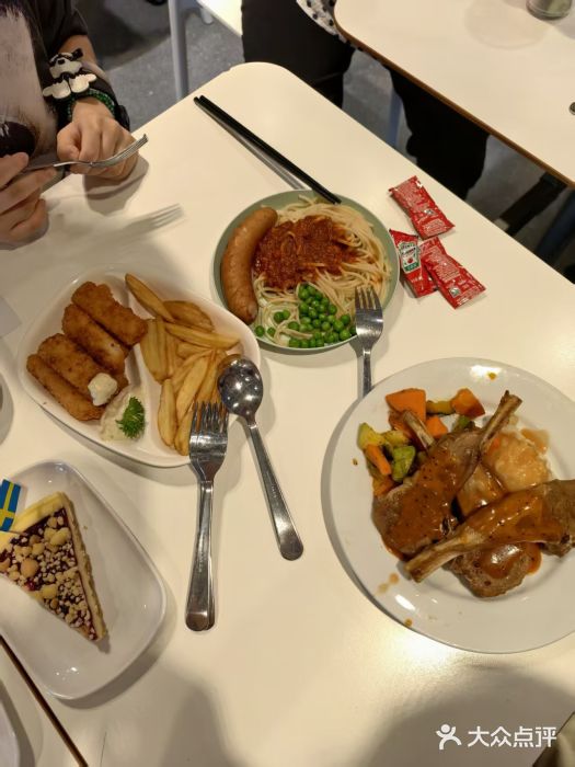 宜家·瑞典风味餐厅(无锡店)图片