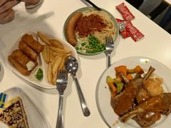 -宜家·瑞典风味餐厅(无锡店)