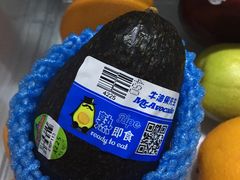 牛油果-盒马鲜生(龙德广场店)