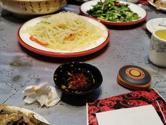 -红辣椒·川菜·火锅(科华路店)