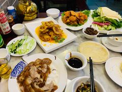 -大碗居老北京炸酱面(蛇口店)