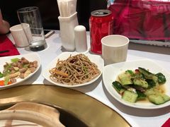 -天宜隆蘑菇宴火锅(石景山旗舰店)