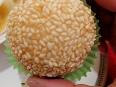 小麻团-福记大酒店(星湖街区店)