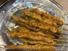 -江城燕子大排档(江汉路步行街店)