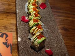 -京鹿料理(步步高梅溪新天地店)