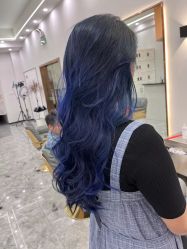 -V8潮牌·接发烫染连锁