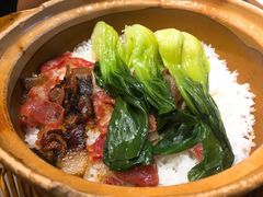 -湯系·煲汤手艺人(东二环泰禾广场店)