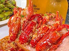 -捌贰虾蟹·江湖菜馆(江汉路店)