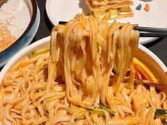 -唐猫庭院·千年陕菜(赛格国际购物中心店)