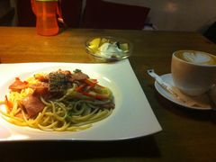 -雕刻时光咖啡馆(交大店)