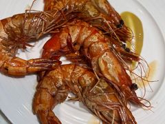 -广东嘉华大酒店·季花铁板烧餐厅