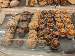 -烘焙町面包店(西四店)