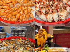 -北京中国大饭店