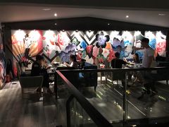 -花见无国界料理(科林楼店)