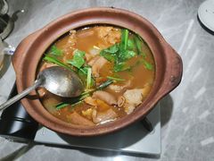-肥家大排档(天河体育西店)