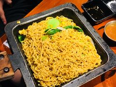 -伍丁·烤牛肋(和平东桥店)