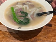 -漆黑觉米粉(三里屯店)