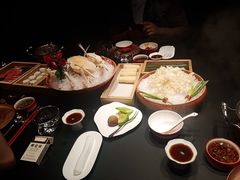 -澜棠海鲜(余姚阳明古镇店)