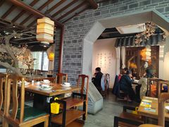-越城记黑鱼煲(福侨大厦店)