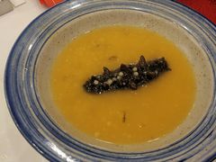 小米海参粥-金石国际大酒店·金丽自助餐厅