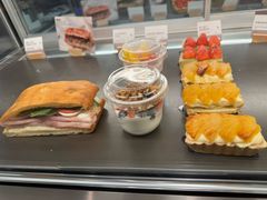 -BAKER&SPICE(安福路店)