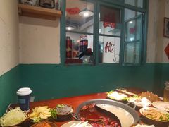 -齐二姐老火锅(红旗厂店)