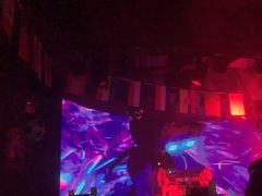 -Perry's·酒吧(黄埔大道店)